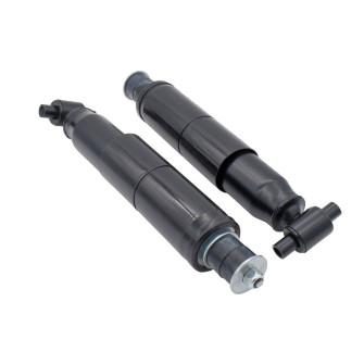 Pair of rear shock absorbers for Peugeot 504, 505, 604, Talbot Tagora