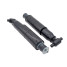 Pair of rear shock absorbers for Peugeot 504, 505, 604, Talbot Tagora