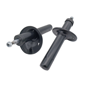 Pair of front shock absorbers Citroën C15, Visa, Peugeot 205