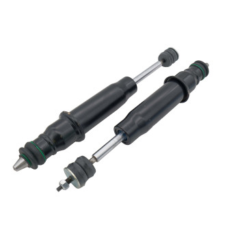 Pair of rear shock absorbers Citroën C15E, C15D, Peugeot 305 Break