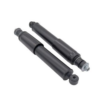 Pair of front shock absorbers Renault R8, R10, A110, Matra Jet V, VS, VI