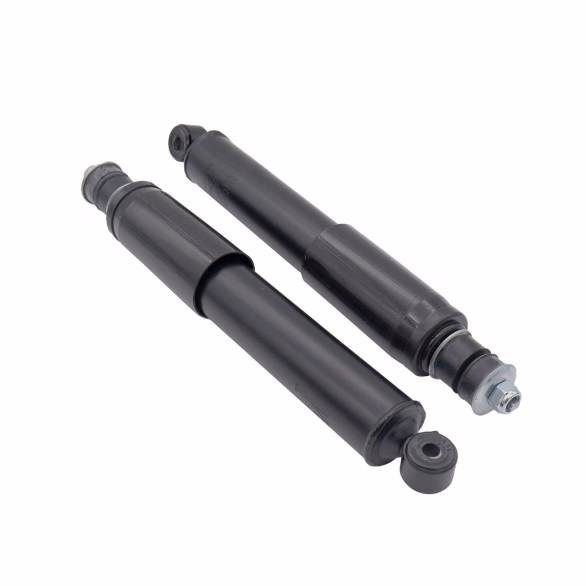 Pair of front shock absorbers Renault R8, R10, A110, Matra Jet V, VS, VI