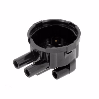 SEV ignition head 41351103 (Horizontal outputs) for Renault R5 2