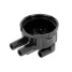 Tête d'allumage SEV 41351103 (Sorties Horizontales) pour Renault R5