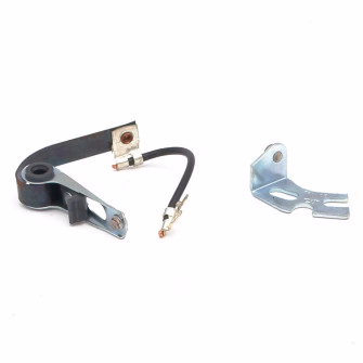 Vis platinées (71133) pour allumeur Ducellier