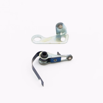 Platinum screws (71129) for igniter Ducellier