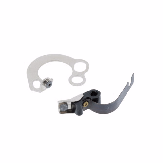 Platinum-plated ignition screws SEV junior