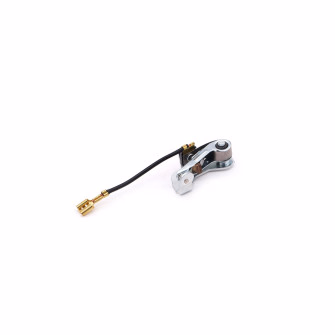 Platinum screws for Paris-Rhône igniter, Bosch