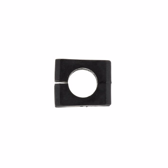Silentbloc de barre stabilisatrice Ø18mm arrière pour Peugeot