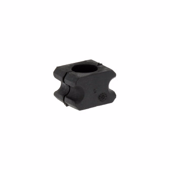 Rear Ø18mm stabilizer bar silentblock for Peugeot 2