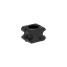 Rear Ø18mm stabilizer bar silentblock for Peugeot