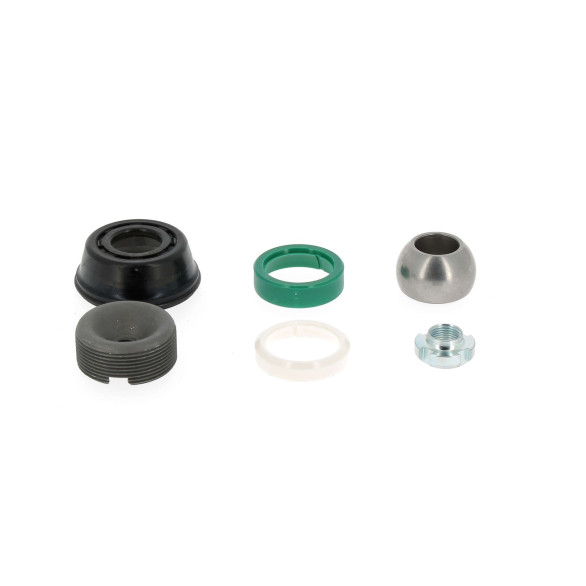 Pivot ball joint kit (L or R) for Peugeot 404 (after 1962)