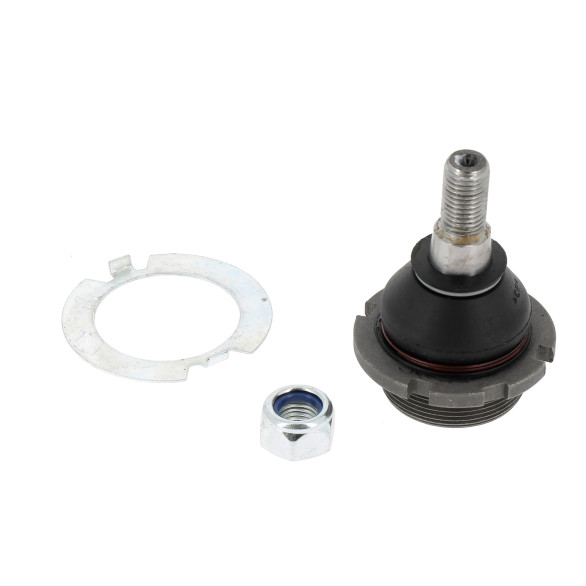 Lower front suspension knuckle (L or R) for 504, 505, 604