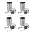 Piston liner assembly Ø84 Peugeot 404 (XC5, XC5P) 2nd assembly