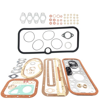 Engine gasket kit for Peugeot 403 7 and 8hp