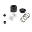Repair Kit Clutch Receiver Ø28.6mm For Peugeot