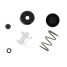 Repair Kit Clutch Receiver Ø28.6mm For Peugeot