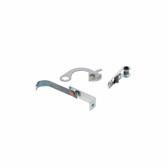 Vis Platinées (6V) pour Citroën 2CV, Ami 6, Dyane, Méhari 2