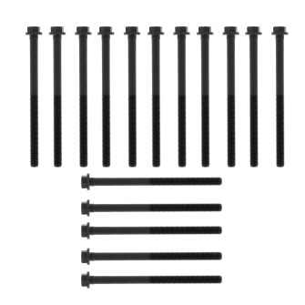 Cylinder Head Screws (x16) for V6 PRV Engine 2