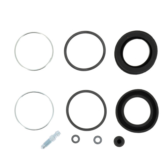 Kit réparation pour etrier de frein avant (ATE) Simca 1000, 1100