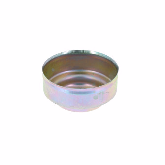 Bouchon moyeu de roue (Ø66) pour Peugeot 203, 403, 404, 504
