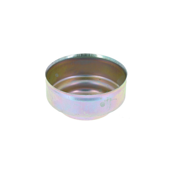 Bouchon moyeu de roue (Ø66) pour Peugeot 203, 403, 404, 504