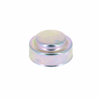 Bouchon moyeu de roue (Ø66) pour Peugeot 203, 403, 404, 504 2