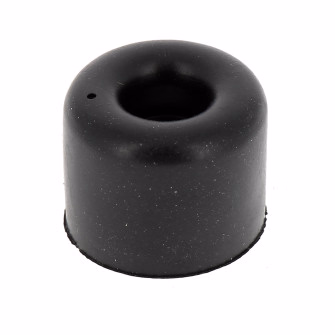 Cache Poussière Récepteur d'Embrayage 28,6mm pour Peugeot 504, 505, 604, J7, J9 2