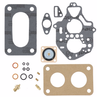 Kit joints carburateur Solex 32-34Z1, 34-34Z1 pour Citroën BX Peugeot 305, 309