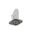 Master Brake Cylinder (Ø20.6mm) Peugeot 504 Sedan, Coupé, Cabriolet, Estate, Pickup
