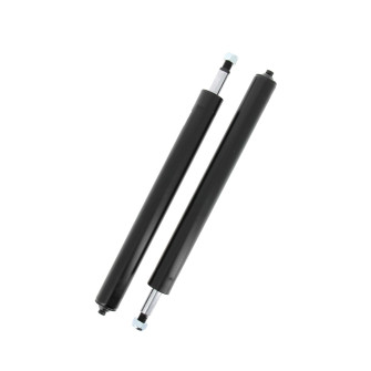 Pair of front shock absorbers for Peugeot 404 (before 1965) Saloon, Coupé, Cabriolet, Estate