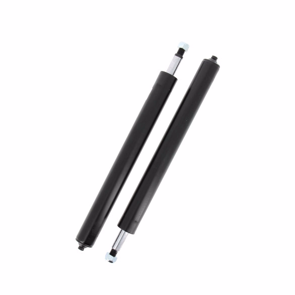 Pair of front shock absorbers for Peugeot 404 (before 1965) Saloon, Coupé, Cabriolet, Estate