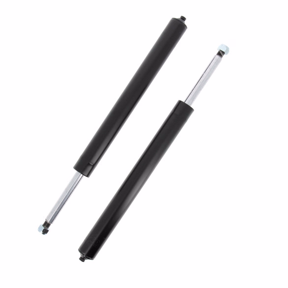 Pair of front shock absorbers for Peugeot 404 (after 1965) Sedan, Coupé, Cabriolet, Estate, Pickup