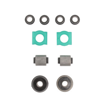Front arm repair kit for Peugeot 505