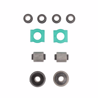 Kit réparation bras avant pour Peugeot 505