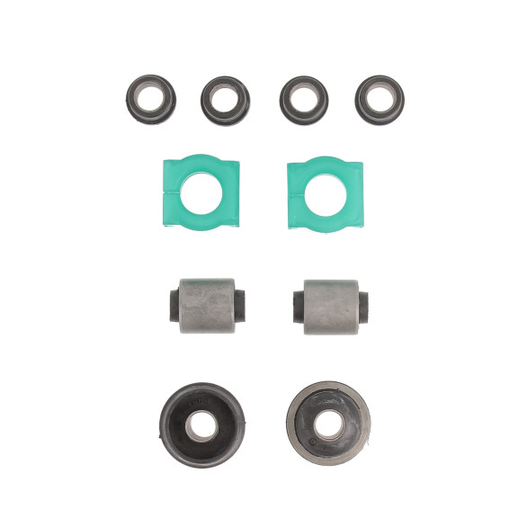 Front arm repair kit for Peugeot 505