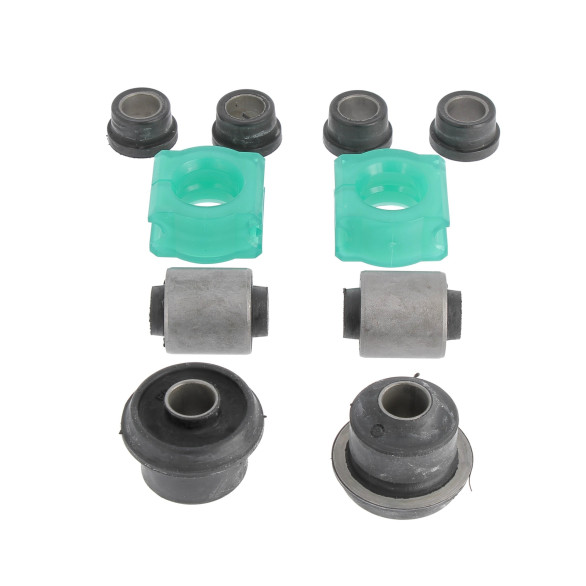 Front arm repair kit for Peugeot 505