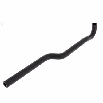 Right heater hose for Renault R4 2