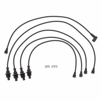 Faisceau d'allumage (DIN) pour Peugeot 205 1.6 GTI, 305