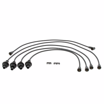 Faisceau d'allumage (DIN) pour Peugeot 205 1.6 GTI, 305 2