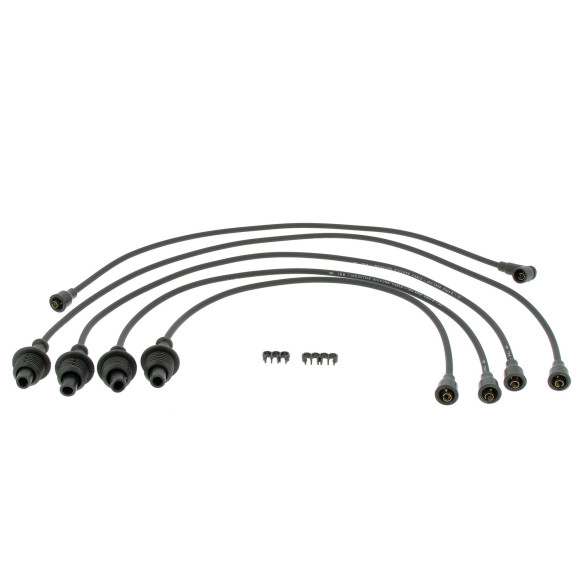 Ignition wire set (DIN) for Peugeot 205 1.6 GTI, 305