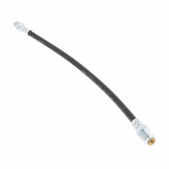 Flexible de Frein arrière gauche (430mm) pour Citroën HY, HZ (après 1963)