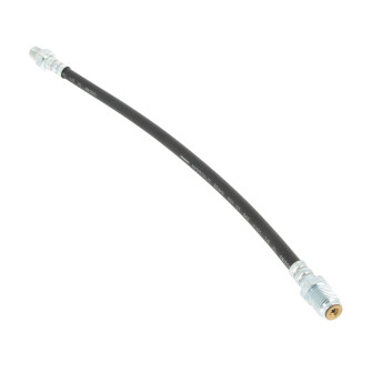 Left rear brake hose (430mm) for Citroën HY, HZ (after 1963)