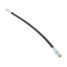 Left rear brake hose (430mm) for Citroën HY, HZ (after 1963)