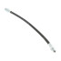 Left rear brake hose (430mm) for Citroën HY, HZ (after 1963)