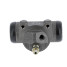 Wheel cylinder (Ø20.64mm) right rear for Peugeot 404 Thermostable