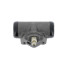 Wheel cylinder (Ø20.64mm) right rear for Peugeot 404 Thermostable