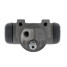 Wheel cylinder (Ø20.64mm) rear left for Peugeot 404 Thermostable