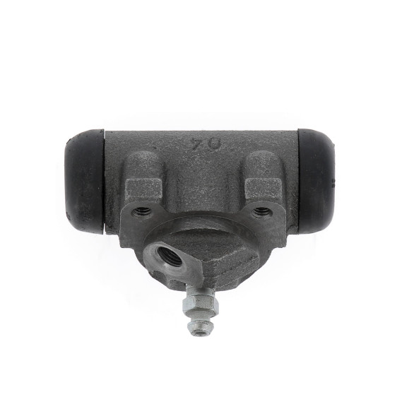 Wheel cylinder (Ø20.64mm) rear left for Peugeot 404 Thermostable