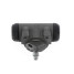 Wheel cylinder (Ø20.64mm) rear left for Peugeot 404 Thermostable